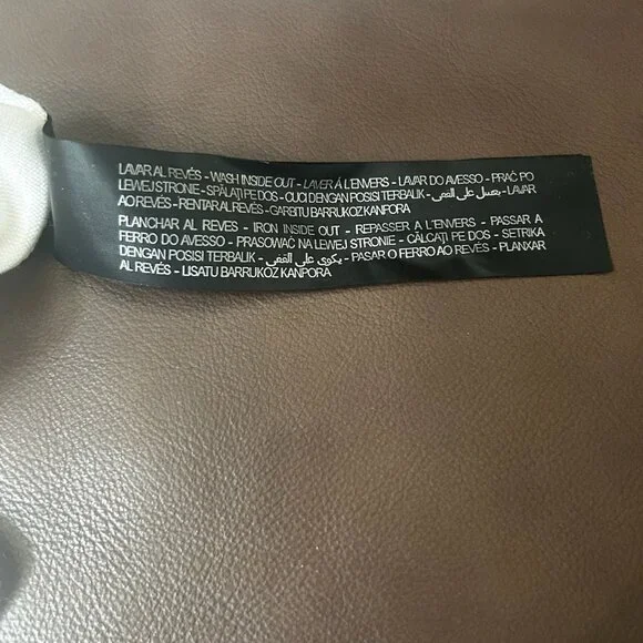 NWOT Elegant Very Soft Beaded Neckline Feminine Knit Top - Picture 15 of 16